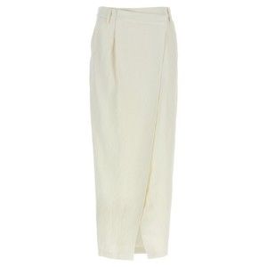 Brunello Cucinelli Wrap Skirt - NWT